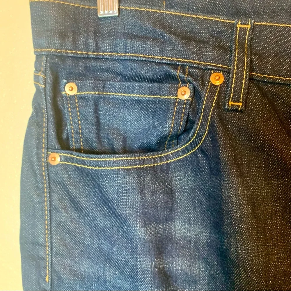 Levis levi’s 505